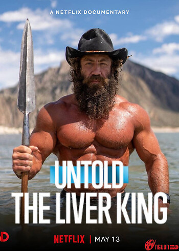 Untold: The Liver King
