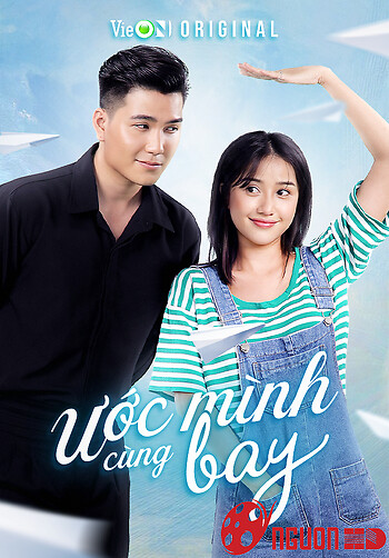 Ước Mình Cùng Bay