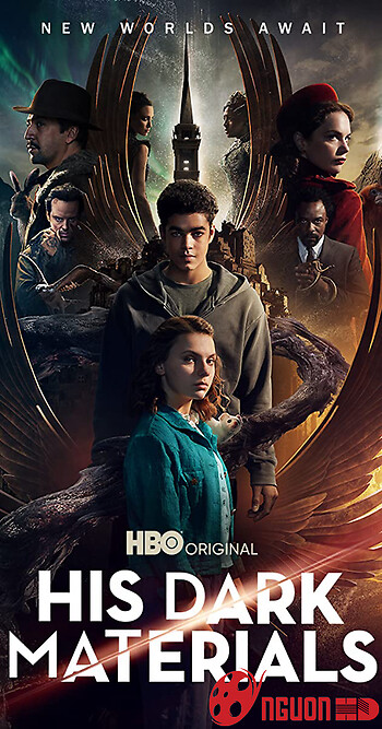 Vật Chất Tối Của Ngài (Phần 2)