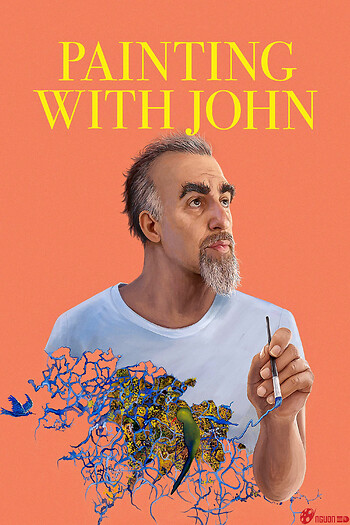 Vẽ Cùng John (Phần 2)