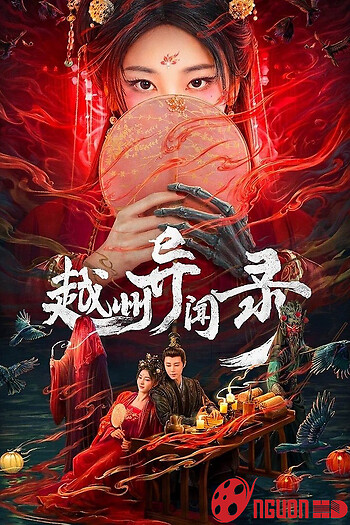 Việt Châu Dị Văn Lục