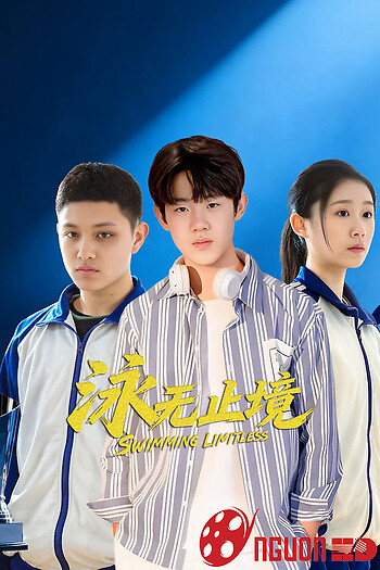 Vịnh Vô Chỉ Cảnh