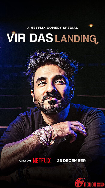 Vir Das: Hạ Cánh