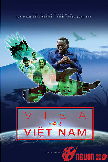 Visa For Vietnam
