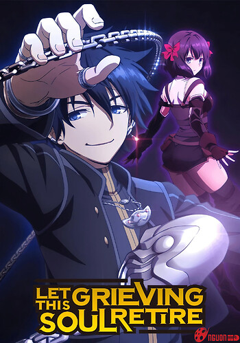 Vong Linh Đau Khổ Muốn Giải Nghệ (Phần 2)