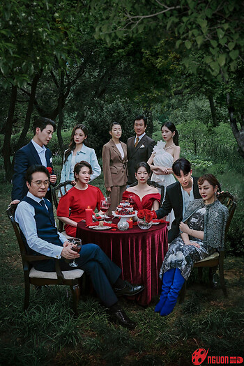 Vòng Xoáy Giả Tạo