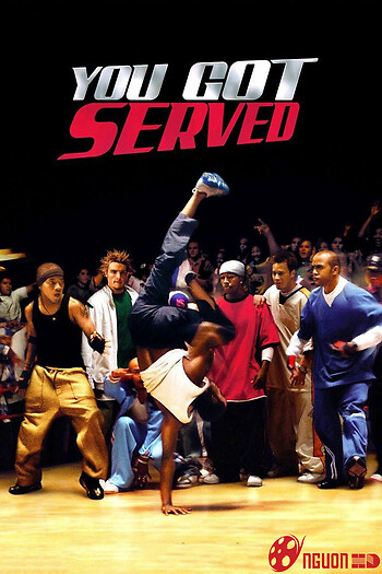 Vũ Điệu Sôi Động