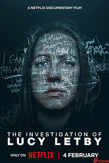 Vụ Điều Tra Lucy Letby