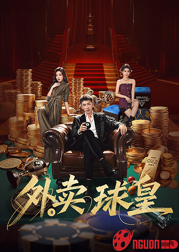 Vua Bóng Đá Giao Hàng