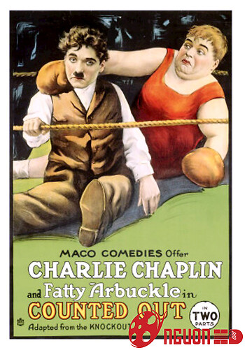 Vua Hề Sác-Lô: Tuyển Tập Trận Đấu Quyền Anh