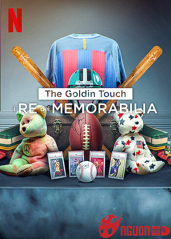 Vua Sưu Tập: Nhà Đấu Giá Goldin