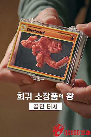 Vua Sưu Tập: Nhà Đấu Giá Goldin (Phần 3)