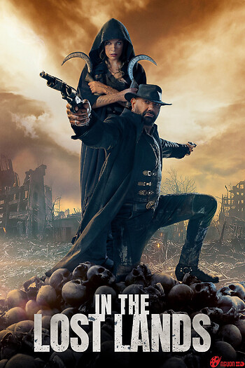 Vùng Đất Bị Quên Lãng