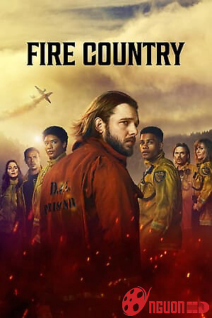 Vùng Đất Lửa (Phần 3)