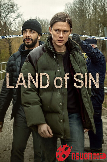 Vùng Đất Tội Lỗi