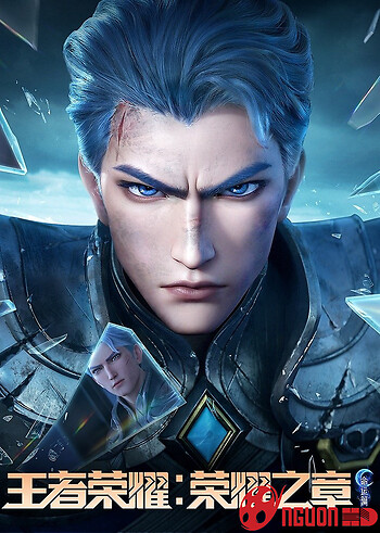 Vương Giả Vinh Diệu - Vinh Diệu Chi Chương: Thành Toái Nguyệt (Phần 2)