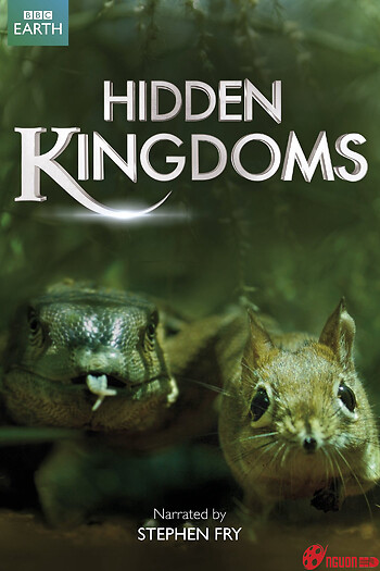 Vương Quốc Ẩn Giấu