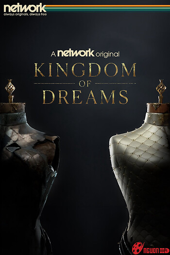 Vương Quốc Của Những Giấc Mơ