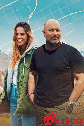 Vượt Mọi Địa Hình