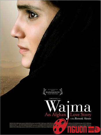 Wajma, Chuyện Tình Afghanistan