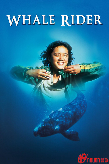 Whale Rider