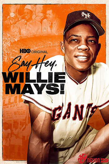 Willie Mays, Một Huyền Thoại