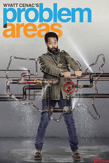 Wyatt Cenac Bàn Về Các Khu Vực Có Vấn Đề (Phần 2)