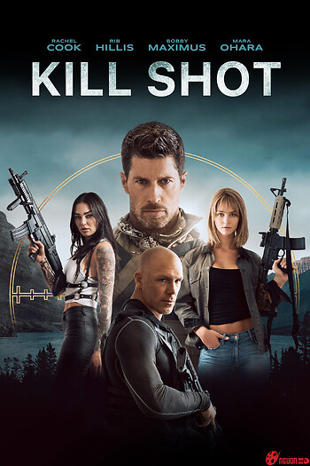 Xạ Thủ Cừ Khôi