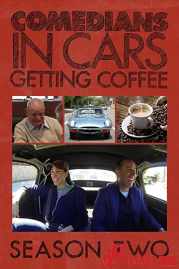 Xe Cổ Điển, Cà Phê Và Chuyện Trò Cùng Danh Hài (Phần 2)