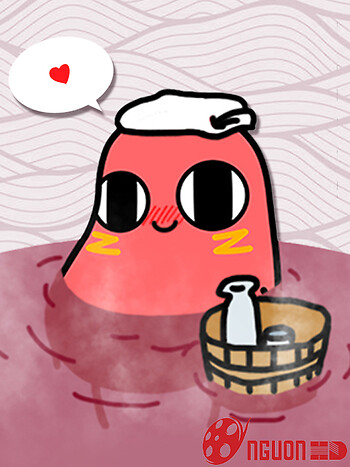 Xin Hãy Ăn Đậu Đỏ!