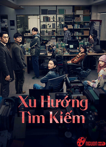 Xu Hướng Tìm Kiếm