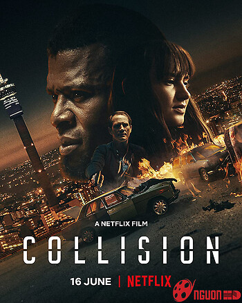 Xung Đột Johannesburg