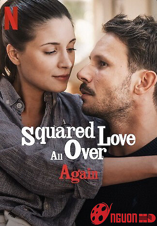 Yêu Bình Phương Lại Từ Đầu