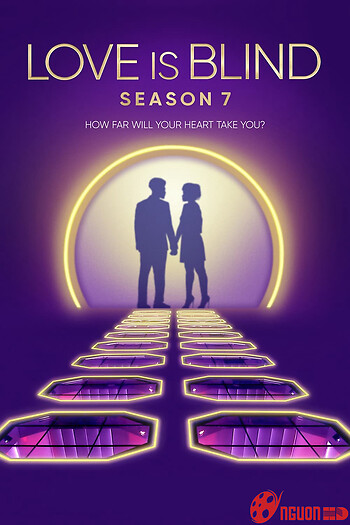 Yêu Là Mù Quáng (Phần 7)