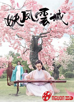 Yêu Phượng Vân Thành