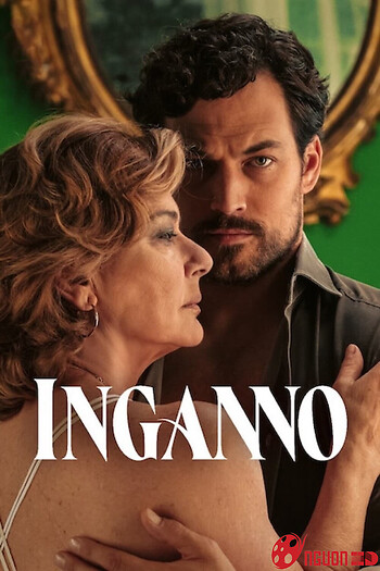 Yêu Trong Lừa Dối