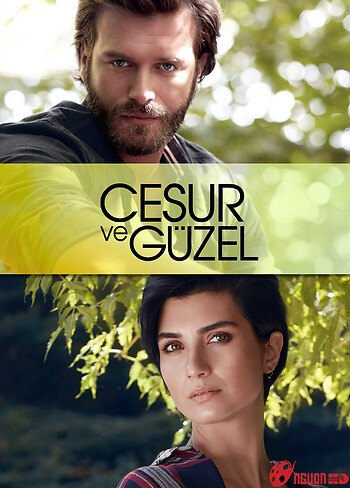 Yêu Trong Lửa Hận