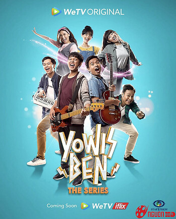 Yowis Ben: The Series