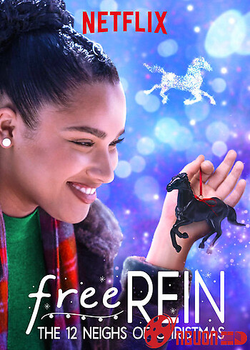 Zoe Và Raven: Bài Hát Giáng Sinh