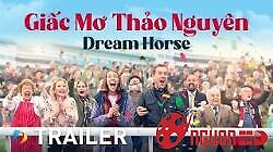 Giấc Mơ Thảo Nguyên