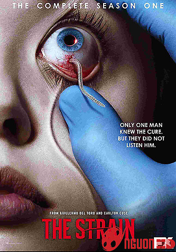 Bệnh Dịch Ma Ca Rồng / Chủng Virus - Phần 1