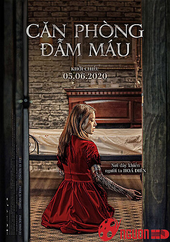 Căn Phòng Đẫm Máu