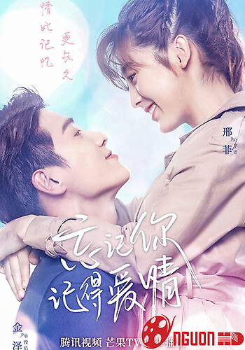 Quên Em, Nhớ Tình Yêu