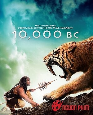 10000 Năm Trước Công Nguyên