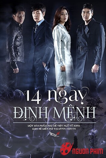 14 Ngày Định Mệnh
