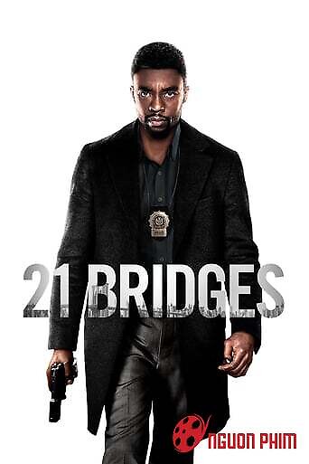 21 Cây Cầu