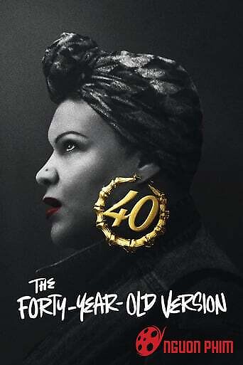 40 Tuổi Làm Rapper