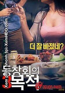 Âm Mưu Tình Dục 3