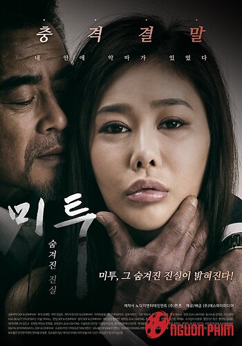 Ẩn Giấu Sự Thật