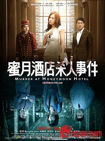 Án Mạng Đêm Tân Hôn